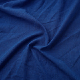 Kutch Organic Kala Cotton Handwoven Fabric 01