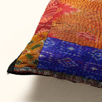 Kantha Cushion Cover