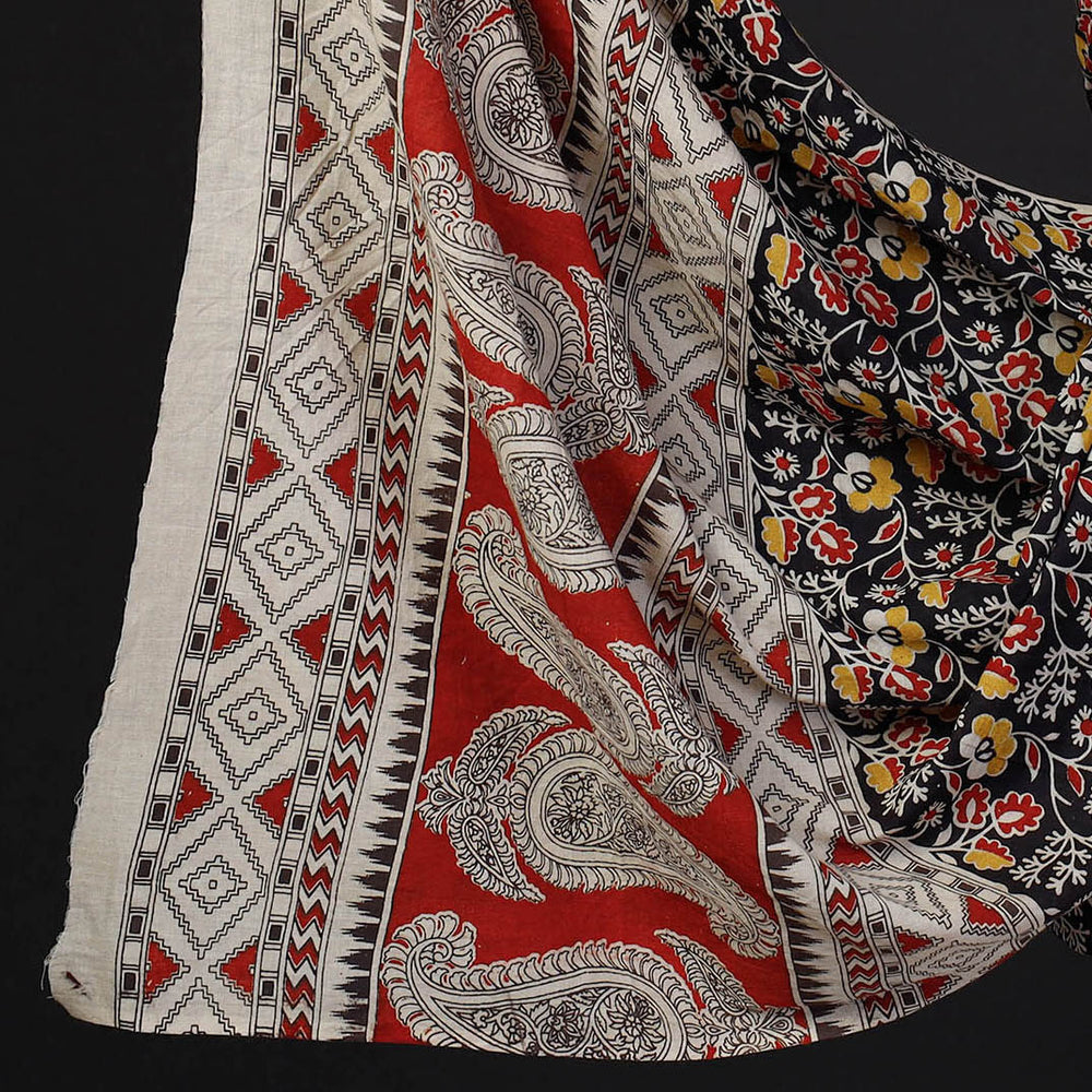 kalamkari dress material