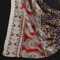 kalamkari dress material