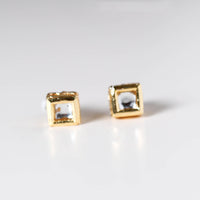 Handmade Stud Earrings
