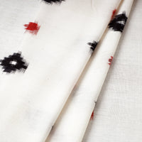 pochampally ikat fabric