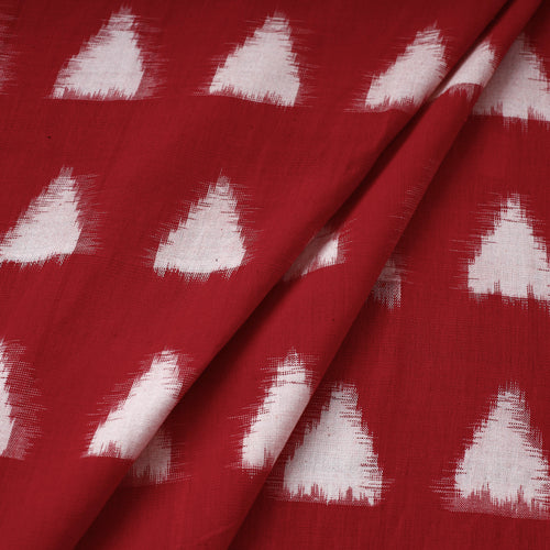 Pochampally Ikat Fabric 