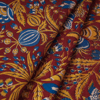 Kalamkari Fabric