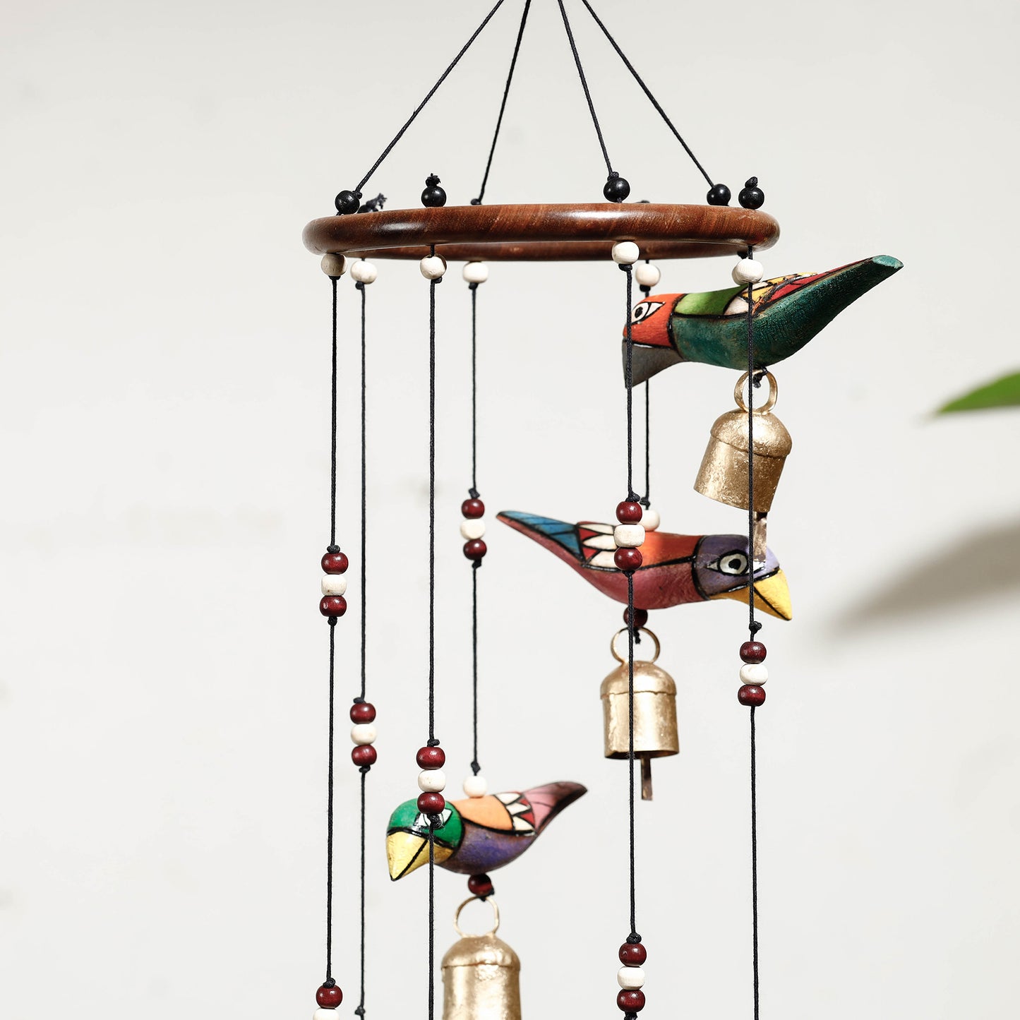 Home Decor Bamboo Hanging