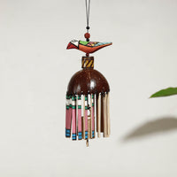 Handcrafted Bird Hanging