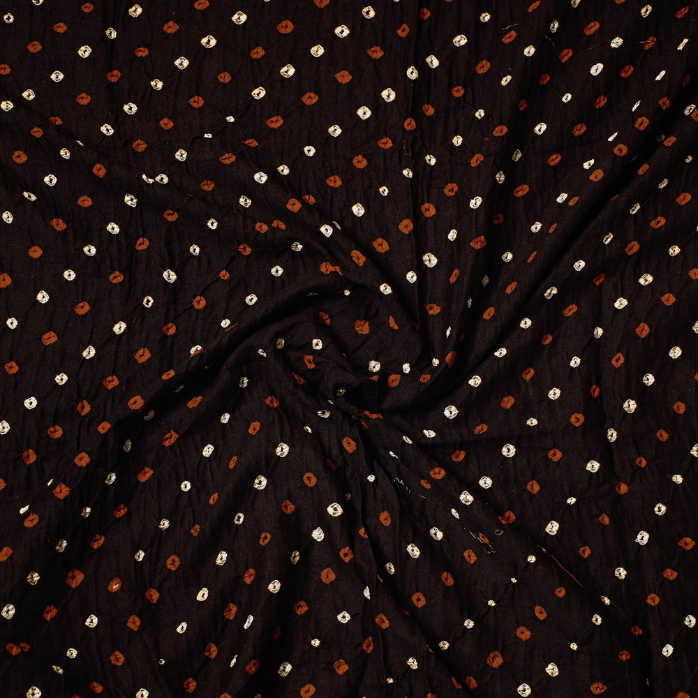 bandhani fabric