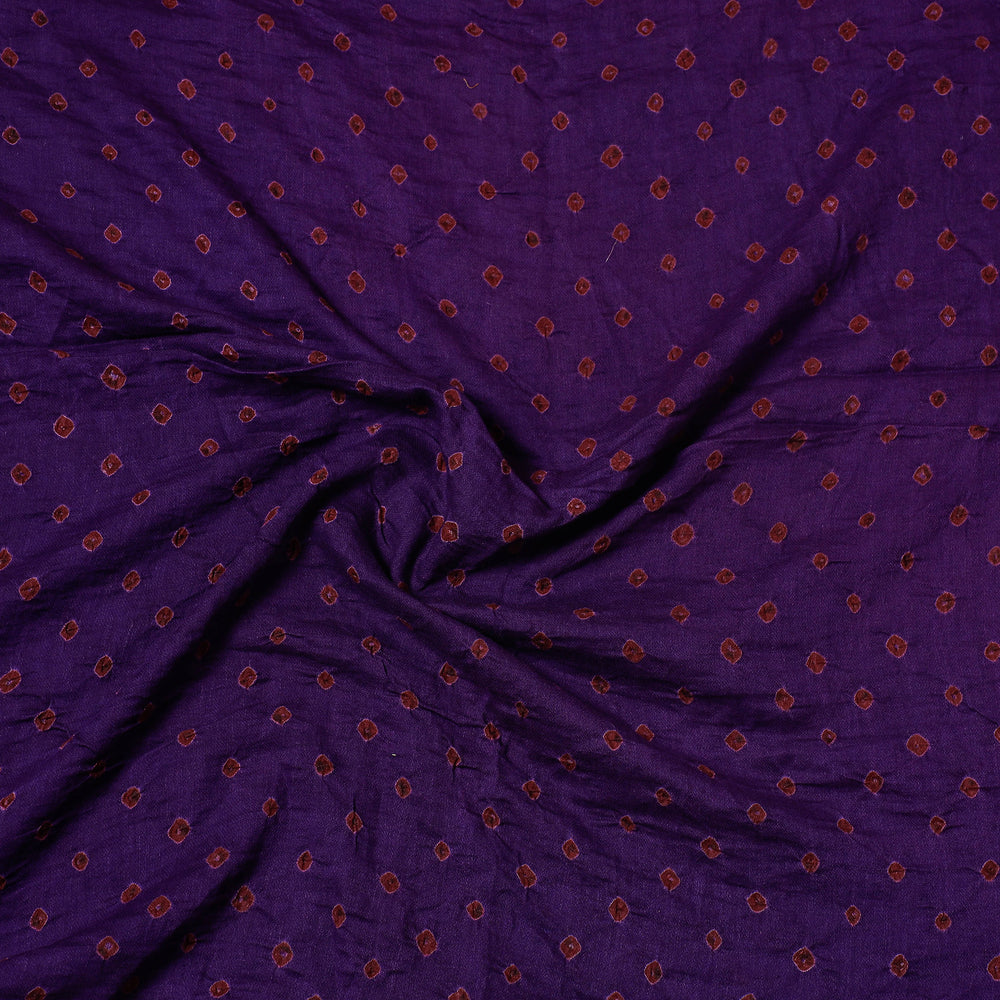 bandhani fabric