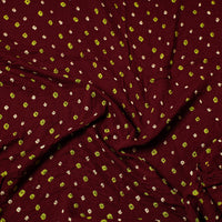 bandhani fabric