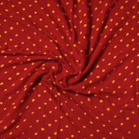 bandhani fabric