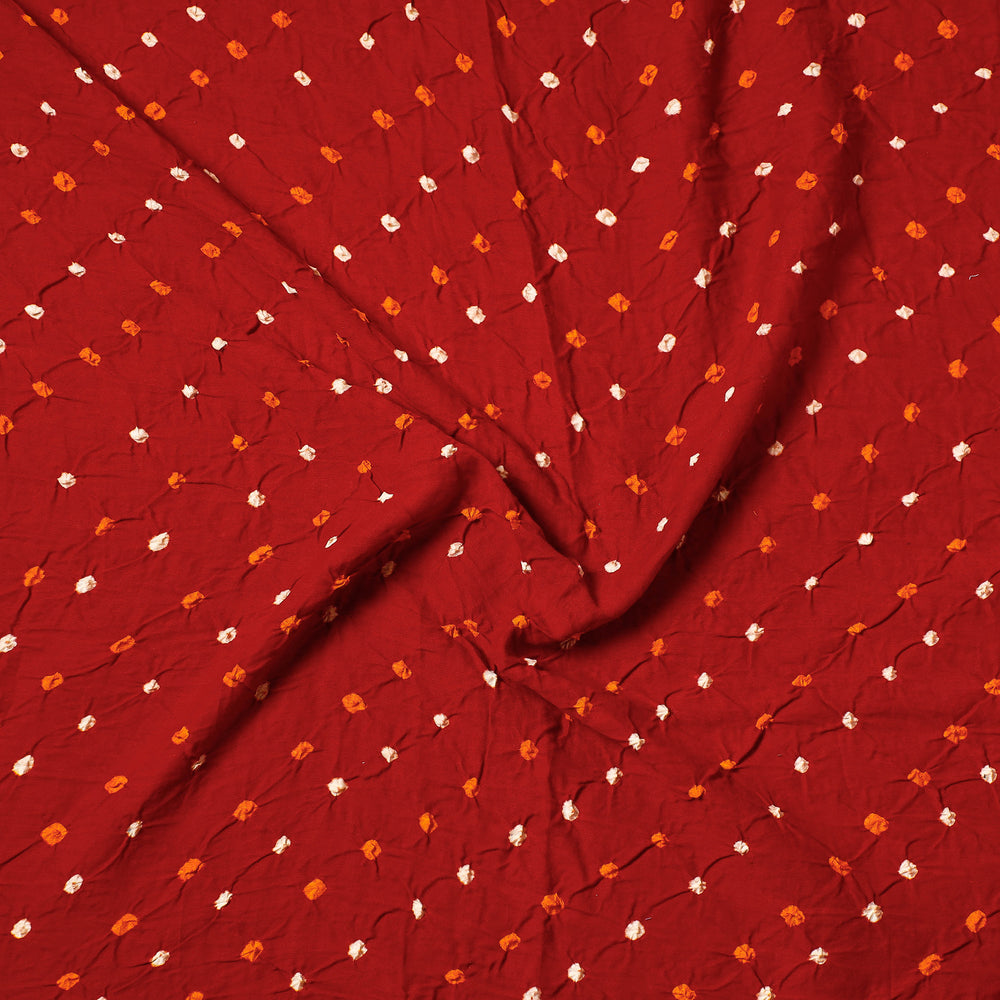 bandhani fabric