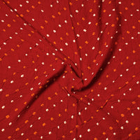 bandhani fabric