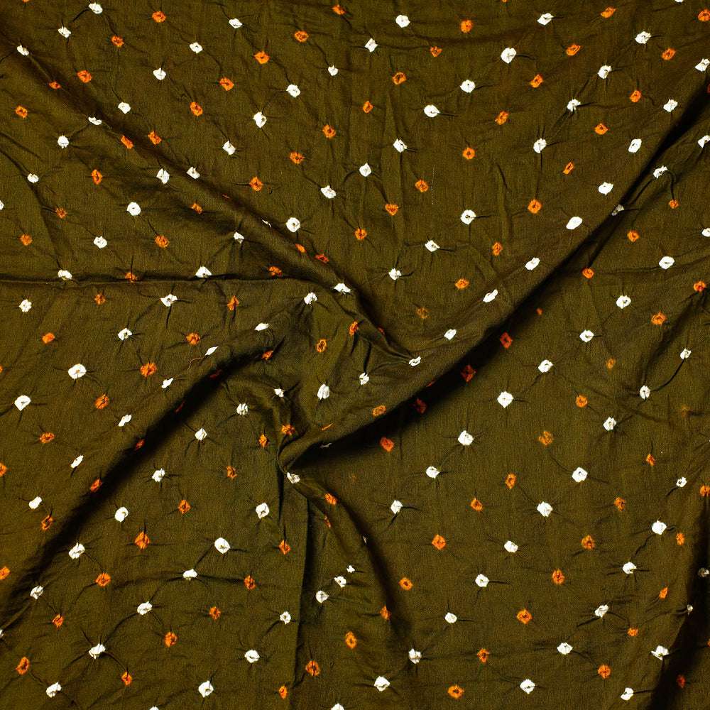 bandhani fabric