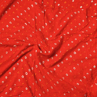 bandhani fabric