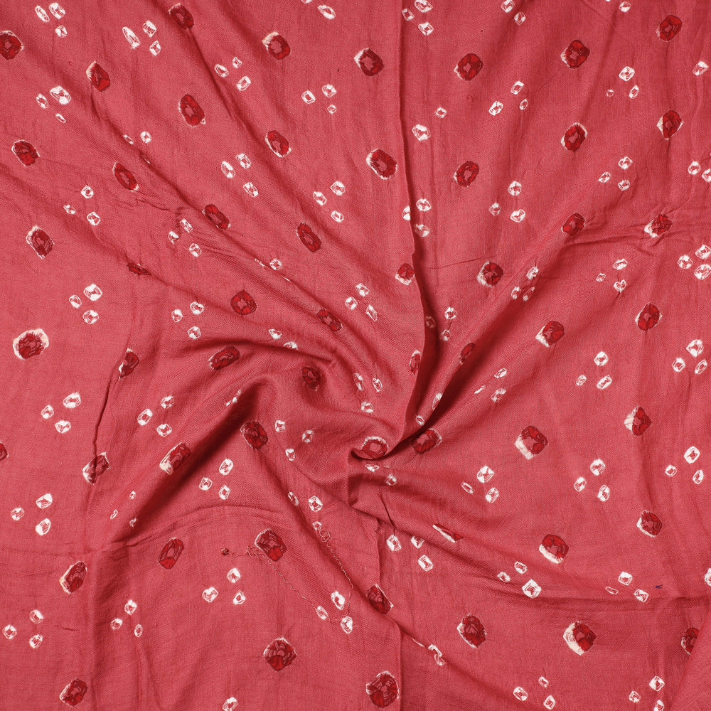 bandhani fabric