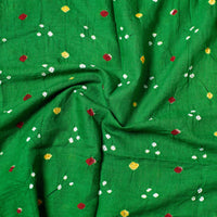 bandhani fabric