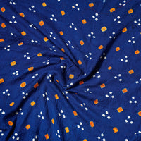 bandhani fabric