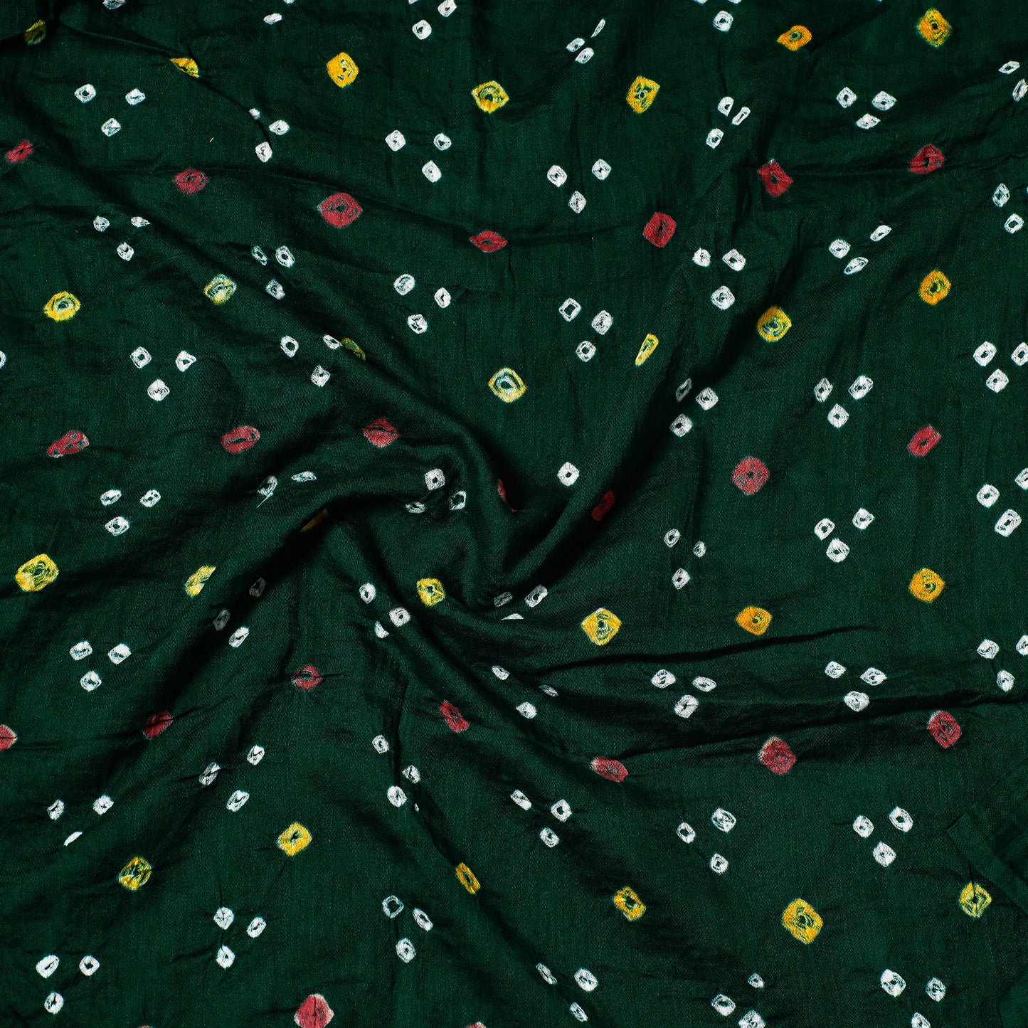 bandhani fabric