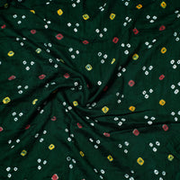 bandhani fabric