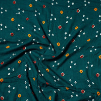 bandhani fabric