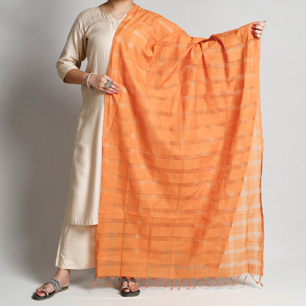 Mangalagiri Cotton Dupatta