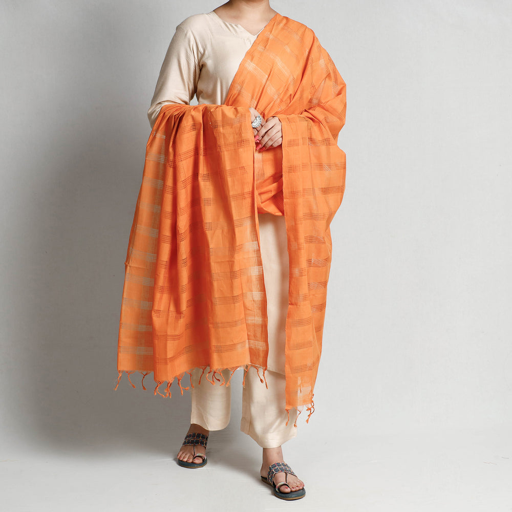 Mangalagiri Cotton Dupatta