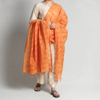 Mangalagiri Cotton Dupatta