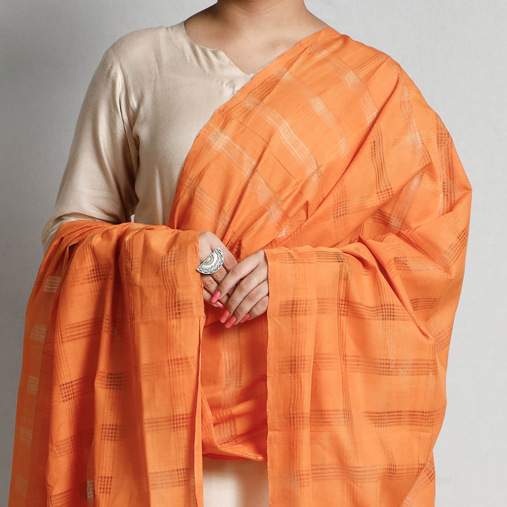 Mangalagiri Cotton Dupatta