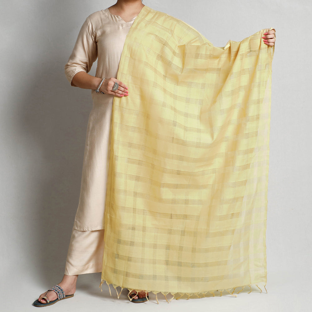 Mangalagiri Cotton Dupatta