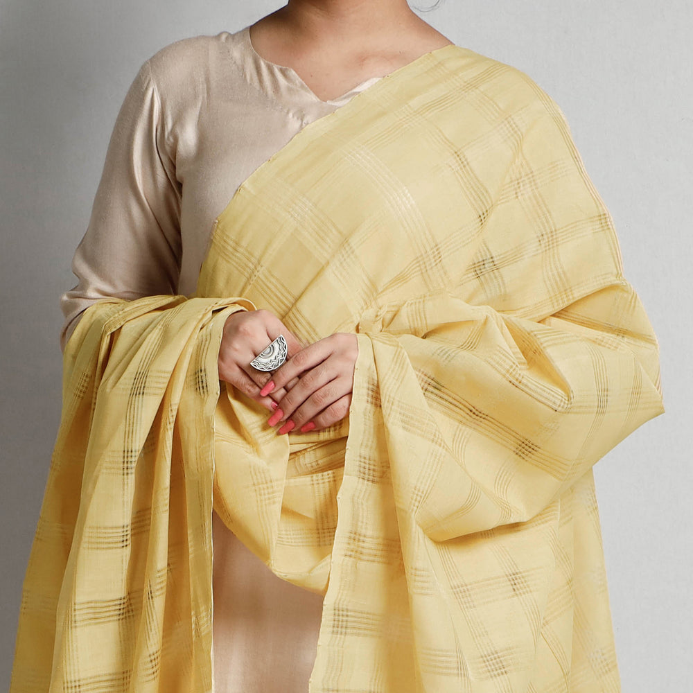 Mangalagiri Cotton Dupatta