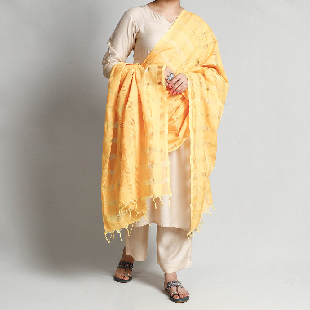 mangalagiri cotton dupatta