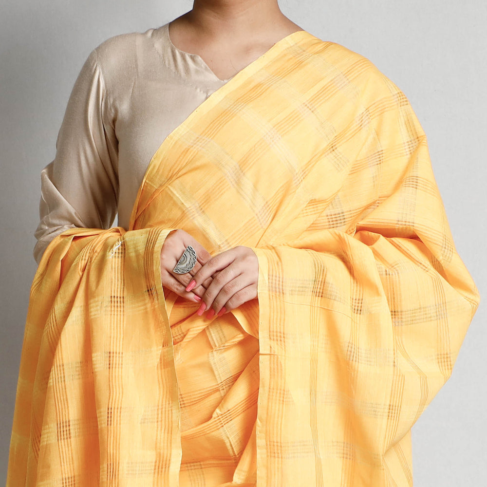 mangalagiri cotton dupatta