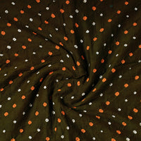 bandhani fabric