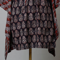 Bagru Kaftan