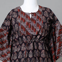 Bagru Kaftan