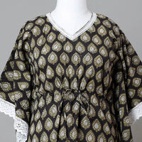 Bagru Kaftan