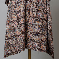 Kalamkari kaftan 