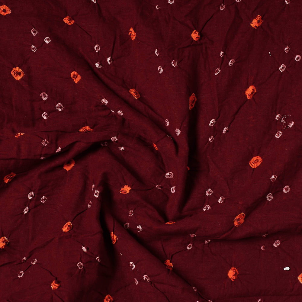 bandhani fabric