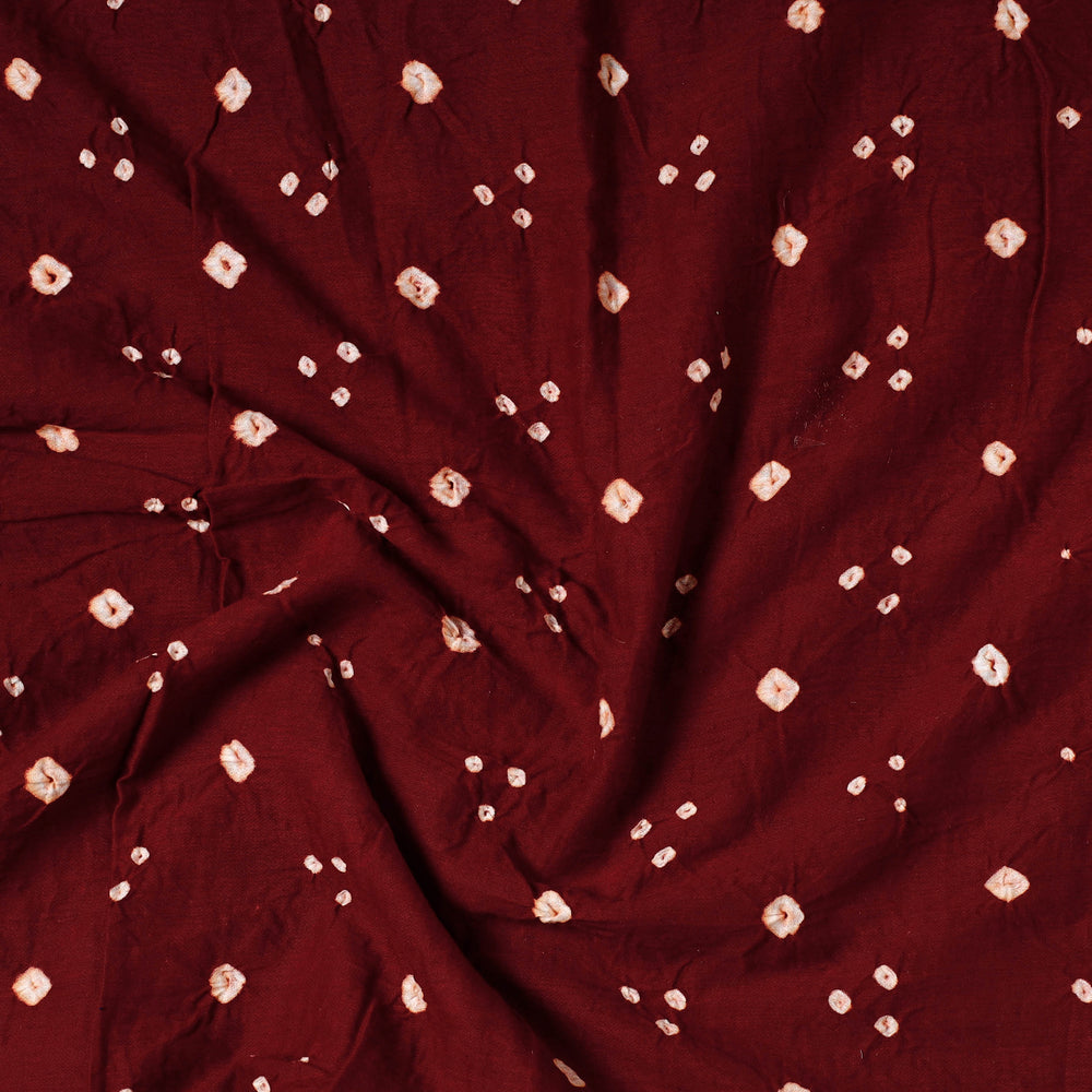 bandhani fabric