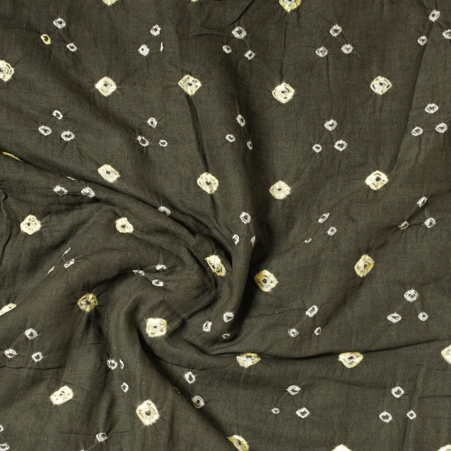 bandhani fabric