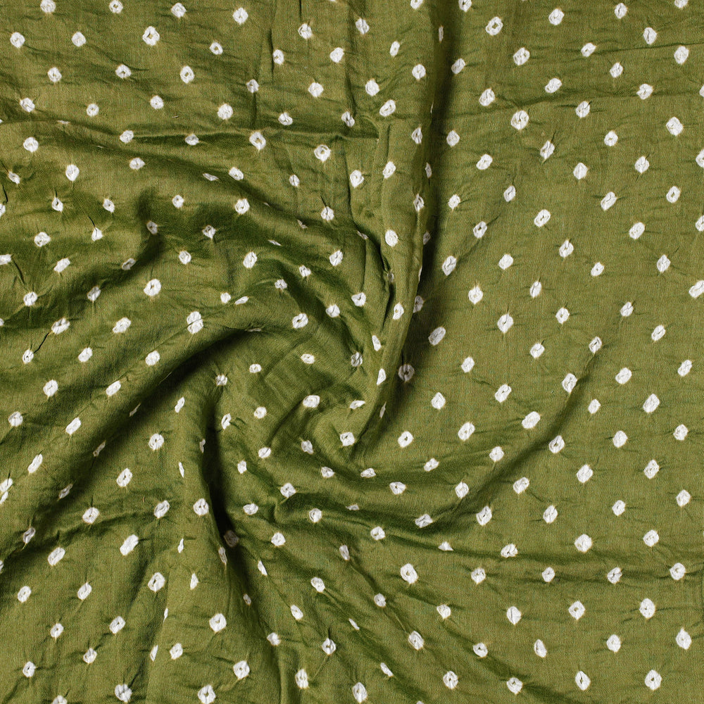 bandhani fabric