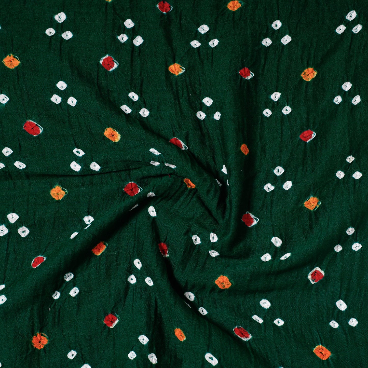 bandhani fabric