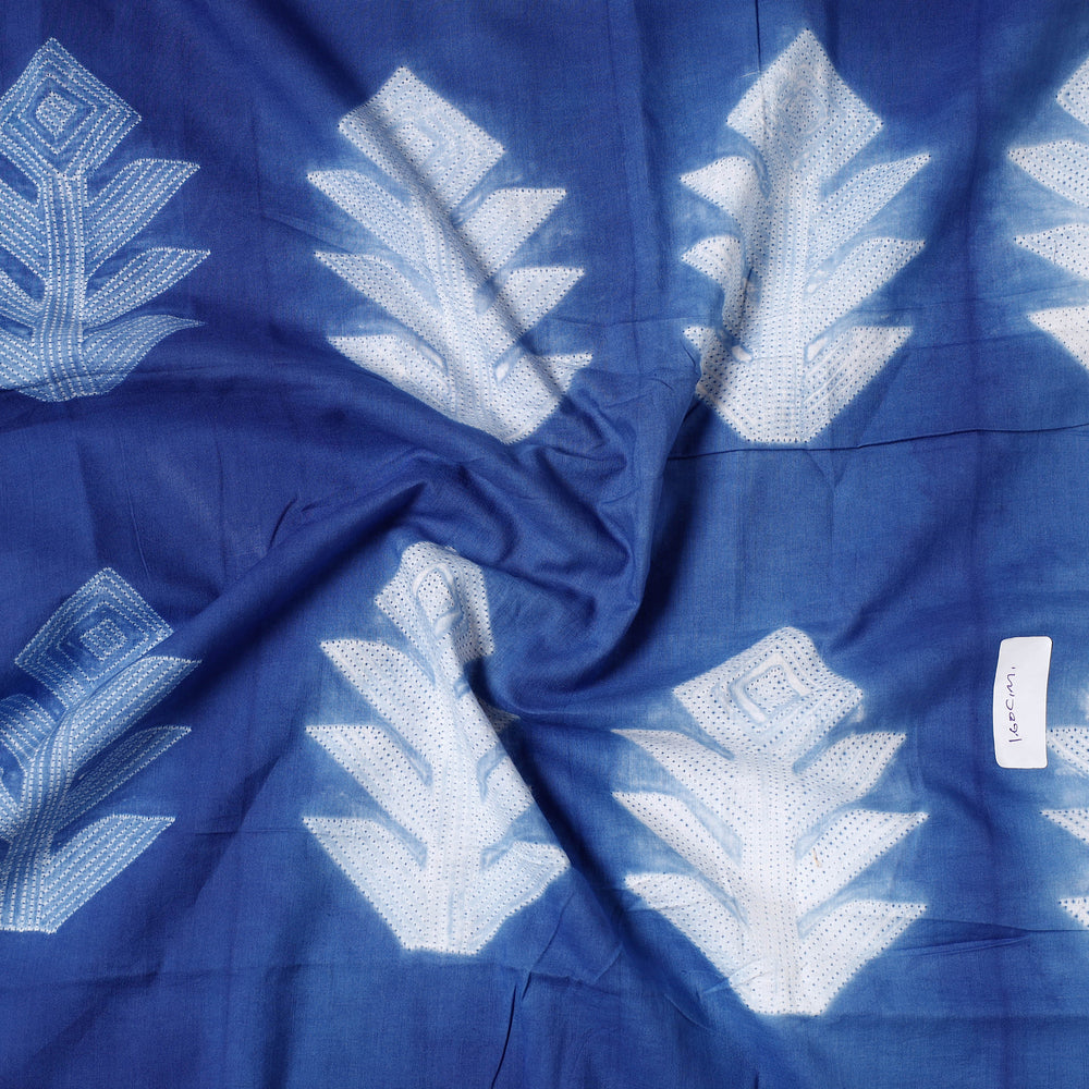 Shibori Fabric