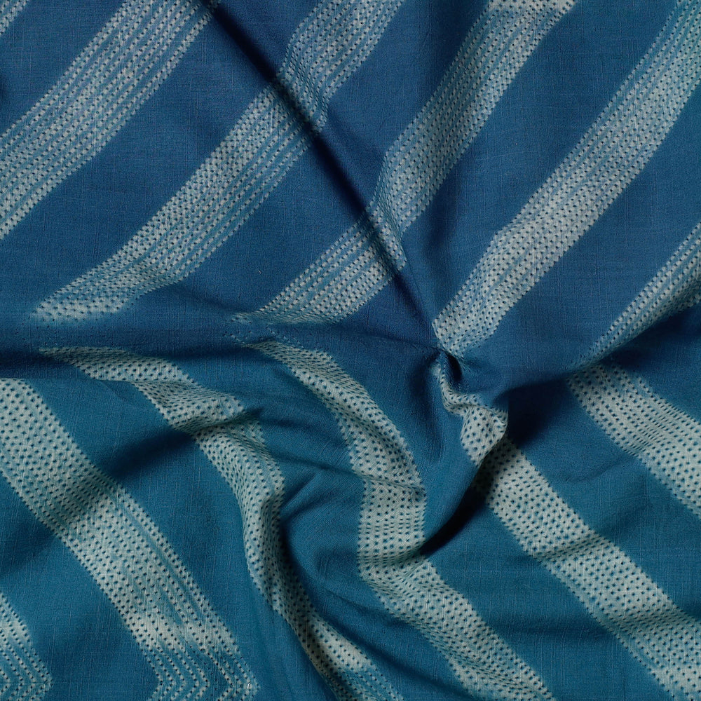 Shibori Fabric