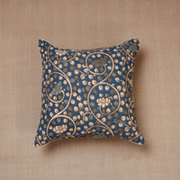 Kalamkari Cushion Cover