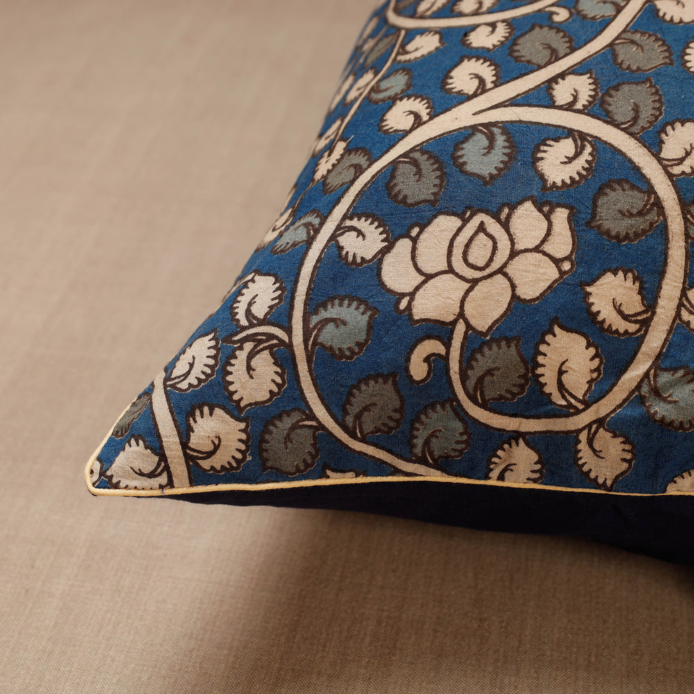 Kalamkari Cushion Cover