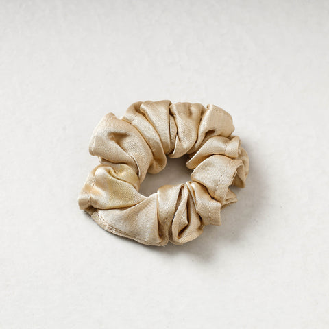  Handmade Modal Silk Elastic Rubber Band/Scrunchie 