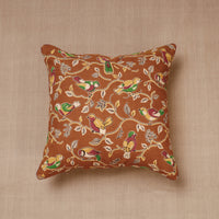 Kalamkari Cushion Cover