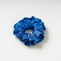 Rubber Band Scrunchie