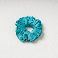 Rubber Band Scrunchie